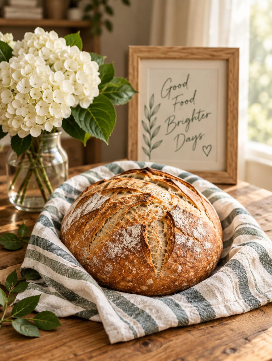 Bakery story